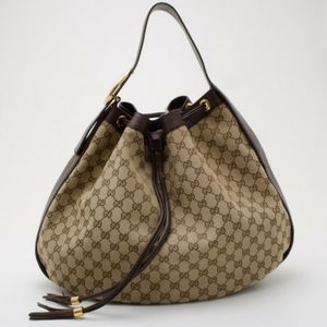 Gucci GG Interlocking Icon bag